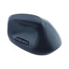 mouse inalambrico vertical usb recargable rayoshop