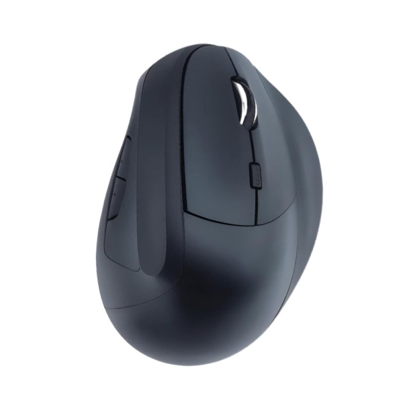 mouse inalambrico recargable trabajo escritorio rayoshop