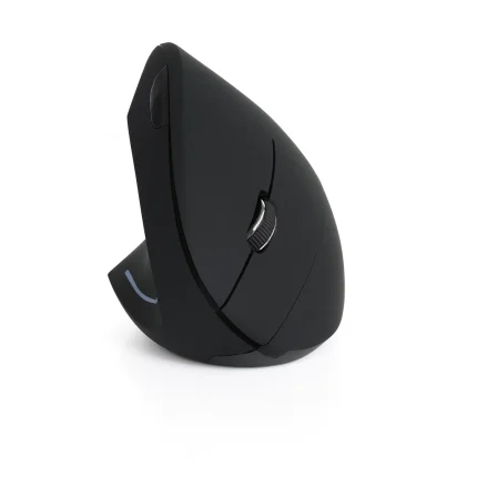 mouse ergonomico inalambrico preciso rayoshop