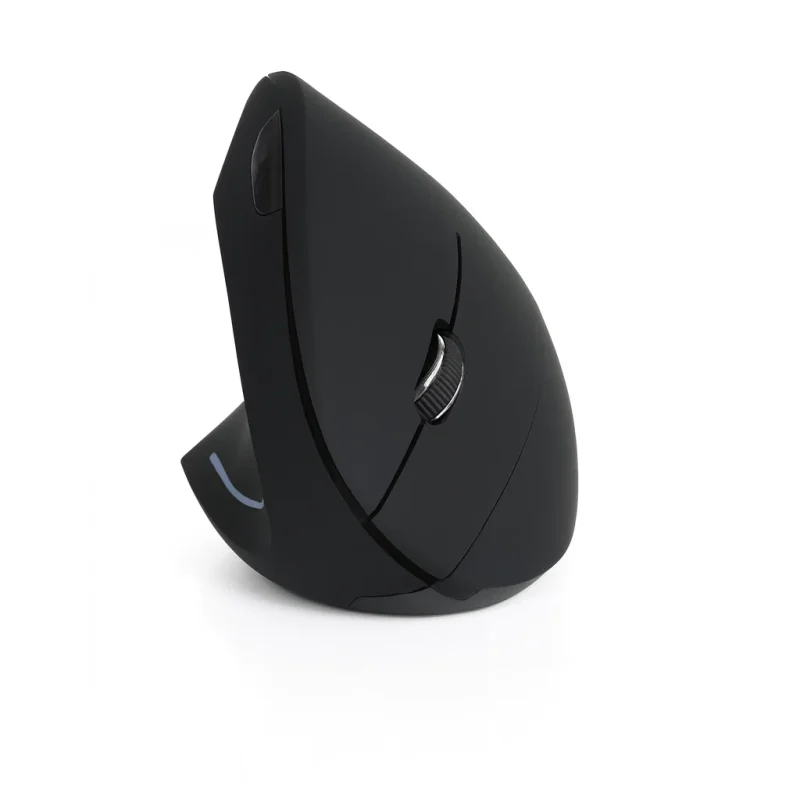 mouse ergonomico inalambrico preciso rayoshop