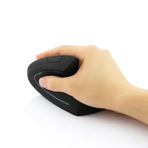 raton vertical ergonomico para oficina rayoshop
