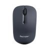 Mouse sin cables 3 botones diseño ambidiestro Rayoshop