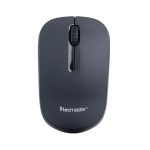 Mouse sin cables 3 botones diseño ambidiestro Rayoshop