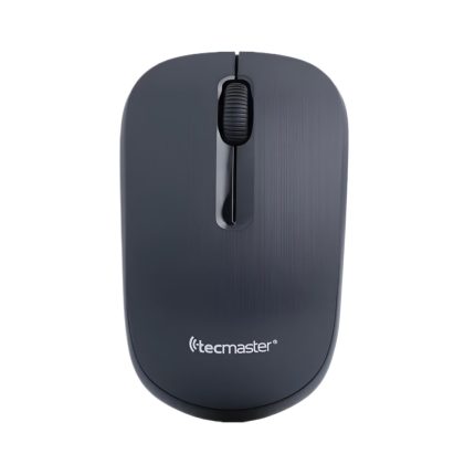 Mouse sin cables 3 botones diseño ambidiestro Rayoshop