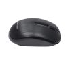Mouse ambidiestro inalámbrico compatible Windows Rayoshop