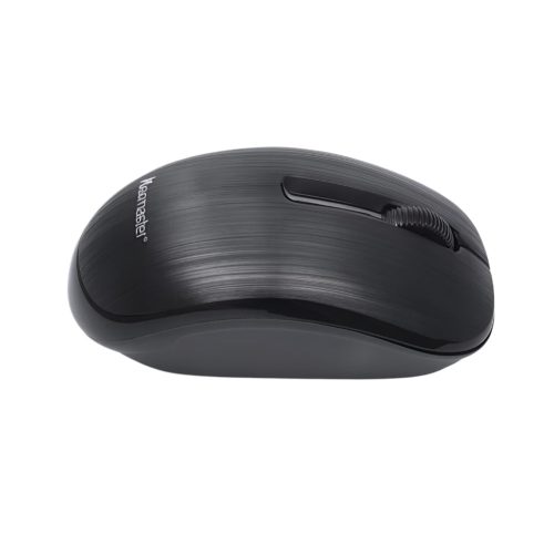 Mouse ambidiestro inalámbrico compatible Windows Rayoshop