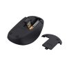 mouse ergonomico a pilas silencioso rayoshop