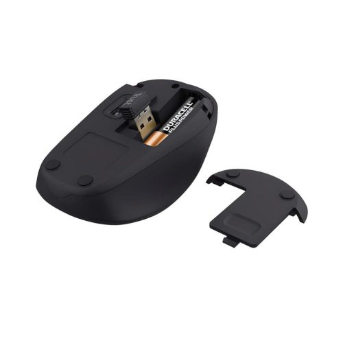 mouse ergonomico a pilas silencioso rayoshop