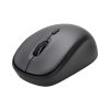 mouse wireless silencioso para oficina rayoshop