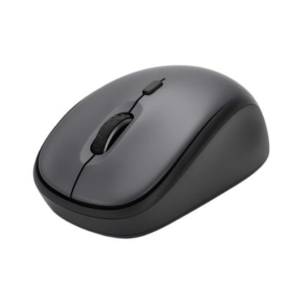 mouse wireless silencioso para oficina rayoshop