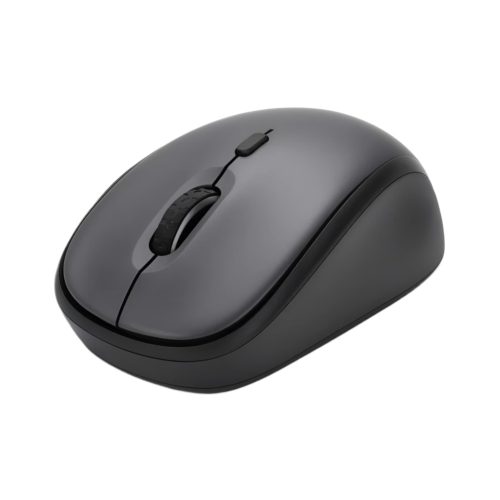 mouse wireless silencioso para oficina rayoshop