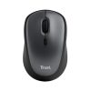 mouse a pilas ultra quiet 4 botones rayoshop