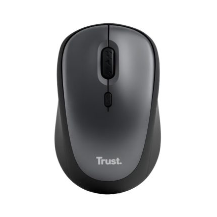 mouse a pilas ultra quiet 4 botones rayoshop