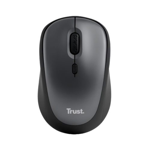 mouse a pilas ultra quiet 4 botones rayoshop