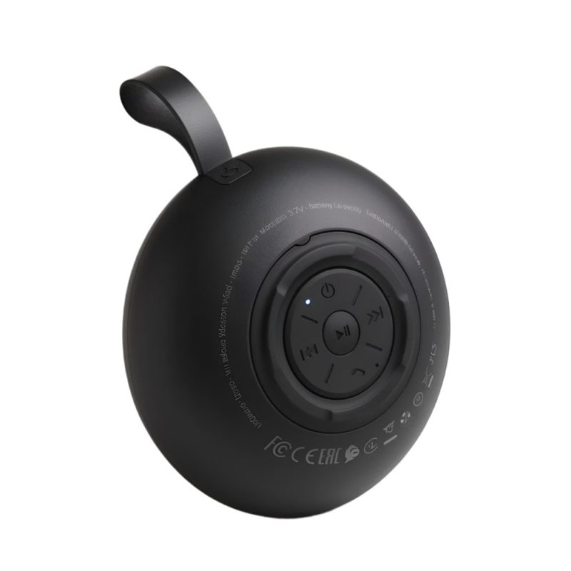 Parlante Bluetooth portátil 5W Borofone Rayoshop Chile