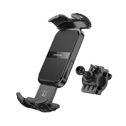 Soporte celular para manubrio moto Borofone BH105 Rayoshop