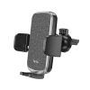 Accesorio auto soporte celular Hoco CA94 Rayoshop Chile