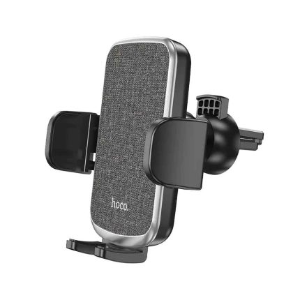 Accesorio auto soporte celular Hoco CA94 Rayoshop Chile