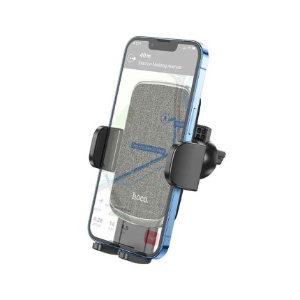 Soporte celular coche Hoco CA94 iPhone Android Rayoshop