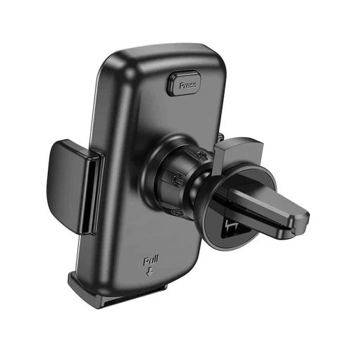 Porta smartphone auto Hoco CA94 Rayoshop ecommerce Chile