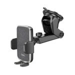 Soporte celular Hoco CA95 con doble ventosa Rayoshop