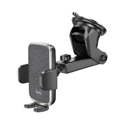 Soporte celular Hoco CA95 con doble ventosa Rayoshop