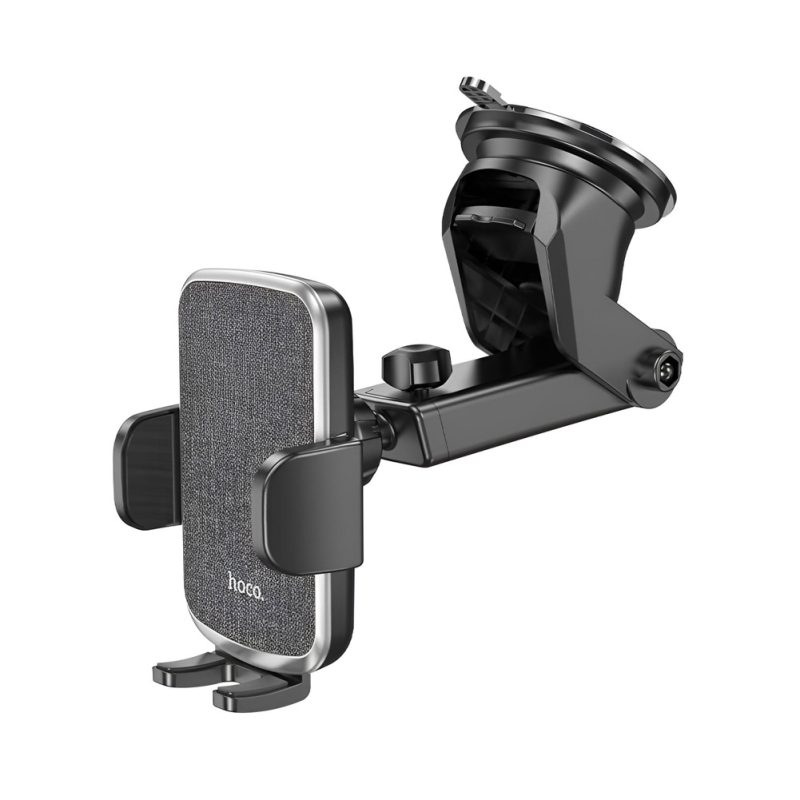 Soporte celular Hoco CA95 con doble ventosa Rayoshop