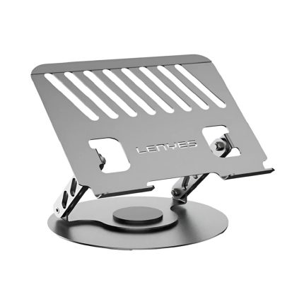 Base elevadora notebook con giro Lenyes Rayoshop