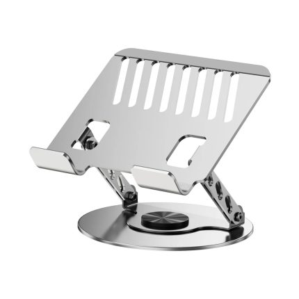 Base notebook plegable de metal Lenyes Rayoshop Chile