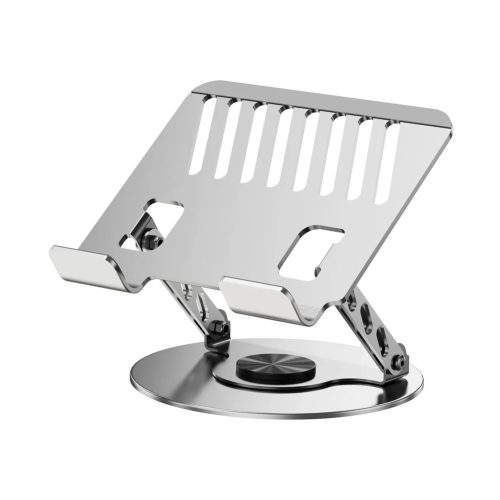 Base notebook plegable de metal Lenyes Rayoshop Chile