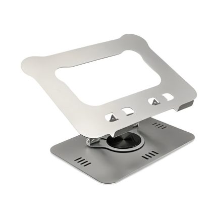 Base elevadora metálica para notebook Rayoshop Chile
