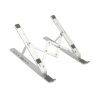 Soporte portátil plegable para laptop Rayoshop Chile