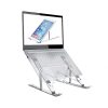 Soporte notebook metálico liviano Rayoshop