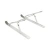 Soporte portátil para notebook metálico Rayoshop