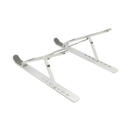 Soporte portátil para notebook metálico Rayoshop