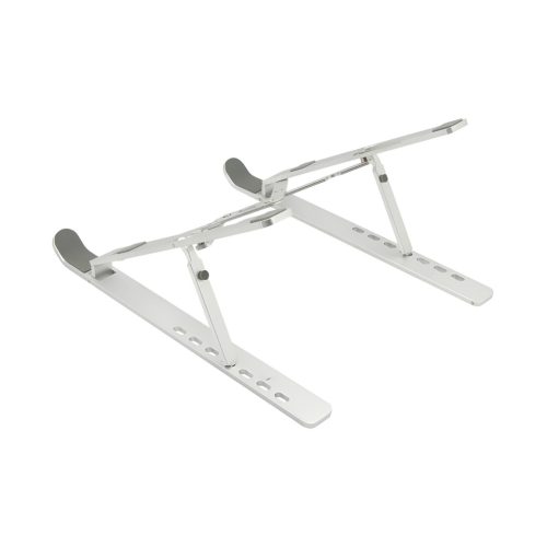 Soporte portátil para notebook metálico Rayoshop