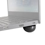 Soporte antideslizante tipo semi esfera notebook Rayoshop