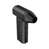 Mini soplador de aire Hoco portátil con linterna LED Rayoshop