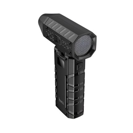 Soplador de aire compacto Hoco ideal para teclado y notebook Rayoshop
