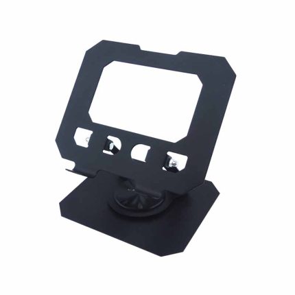 Soporte para notebook categoría Rayoshop Chile ergonomía escritorio