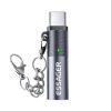 Mini encendedor electrónico Essager para fumar Rayoshop