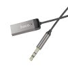Receptor Bluetooth música jack 3.5mm HOCO Rayoshop