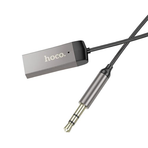 Receptor Bluetooth música jack 3.5mm HOCO Rayoshop