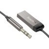 Receptor Bluetooth USB compacto jack 3.5mm HOCO Rayoshop