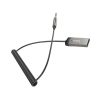Adaptador Bluetooth USB a AUX 3.5mm HOCO Rayoshop Chile