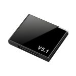 Receptor Bluetooth para base iPod con conector 30 pines Rayoshop