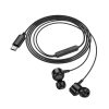 Audífonos Borofone BM94 audio digital HD Rayoshop