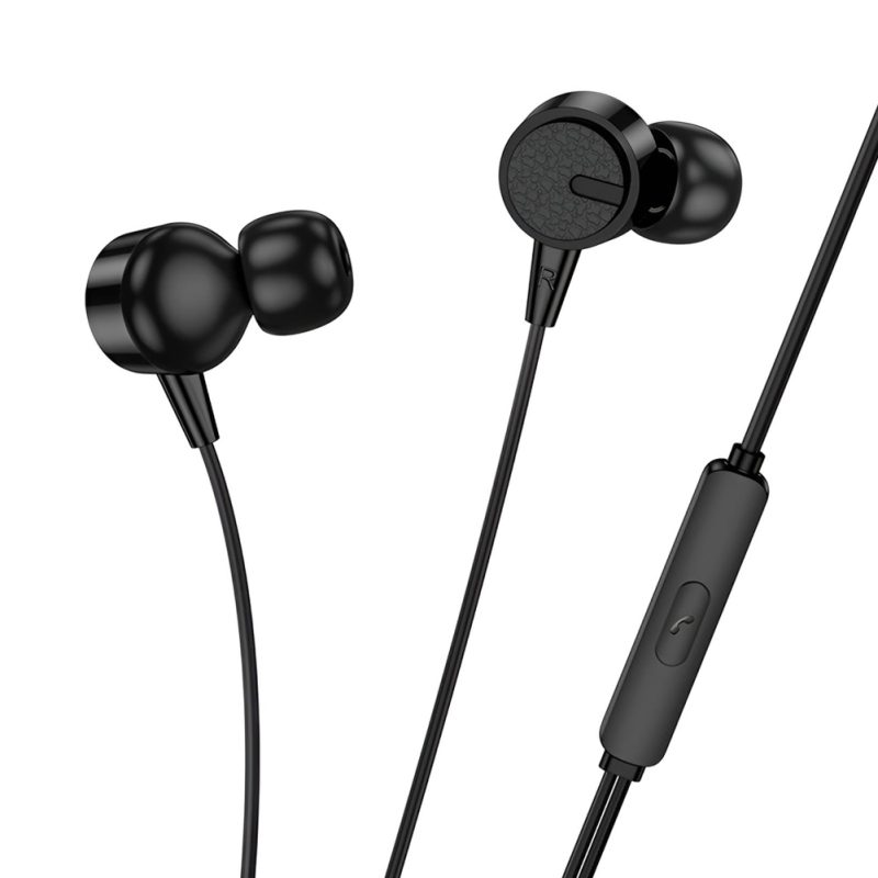 Audífonos Borofone BM94 compatibles USB-C Rayoshop Chile
