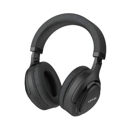 Audifonos over ear Lenyes LH83 batería larga duración Rayoshop