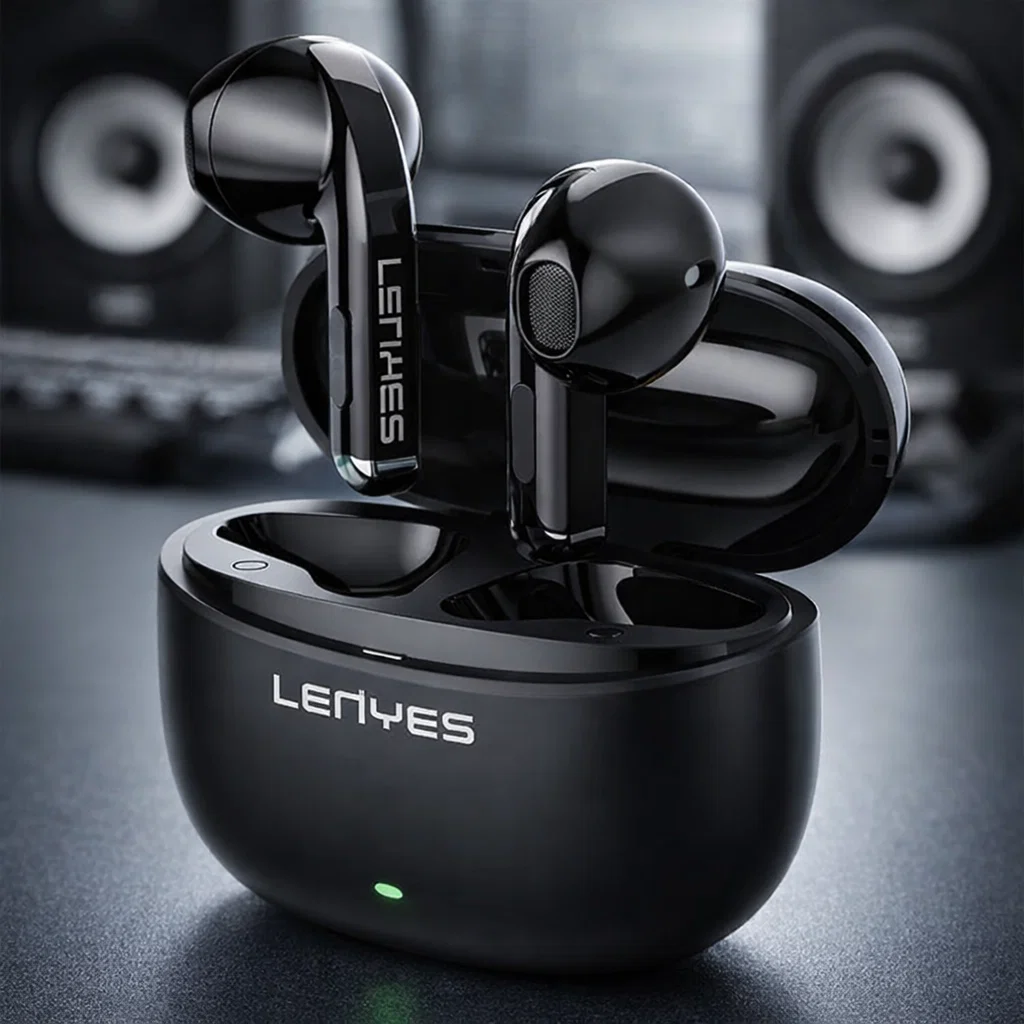 Ear-Buds Lenyes Air99 Bluetooth 5.0 Rayoshop